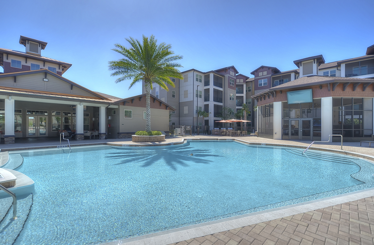 Apartments Largo, FL Home The Boulevard Largo